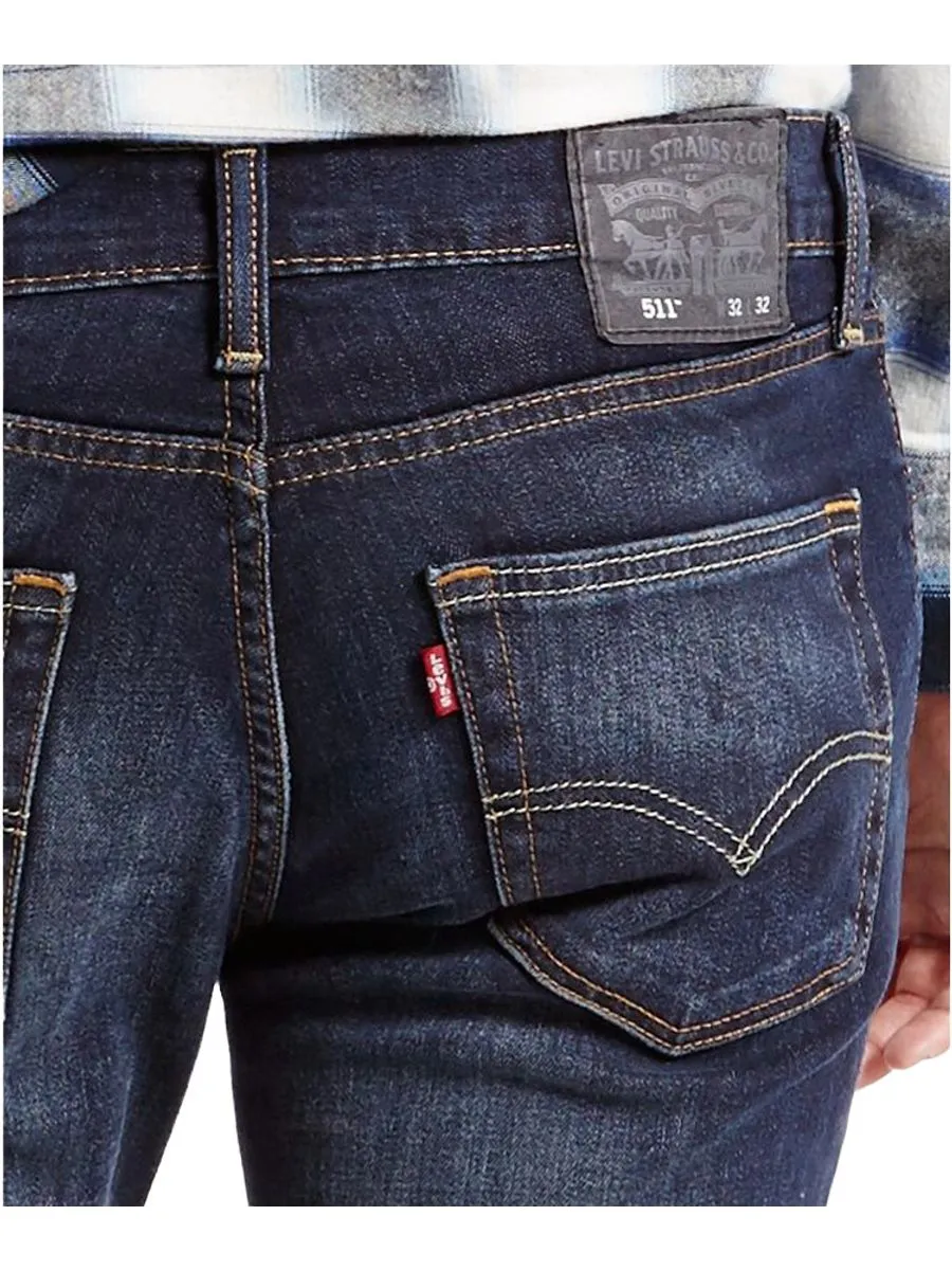 Levis 511 32 36 sale