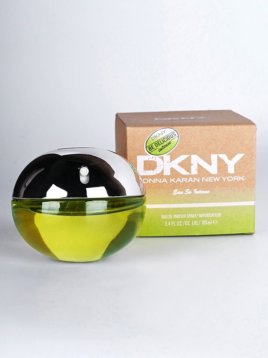 Dkny be delicious яблоко. DKNY be 100 delicious. DKNY be delicious 100 мл. DKNY be 100% delicious 30ml. DKNY зеленое яблоко 60 мл.