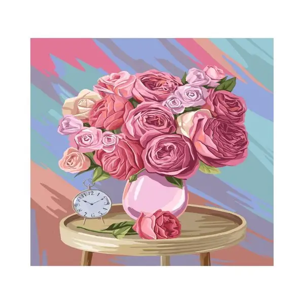 Алмазная мозаика