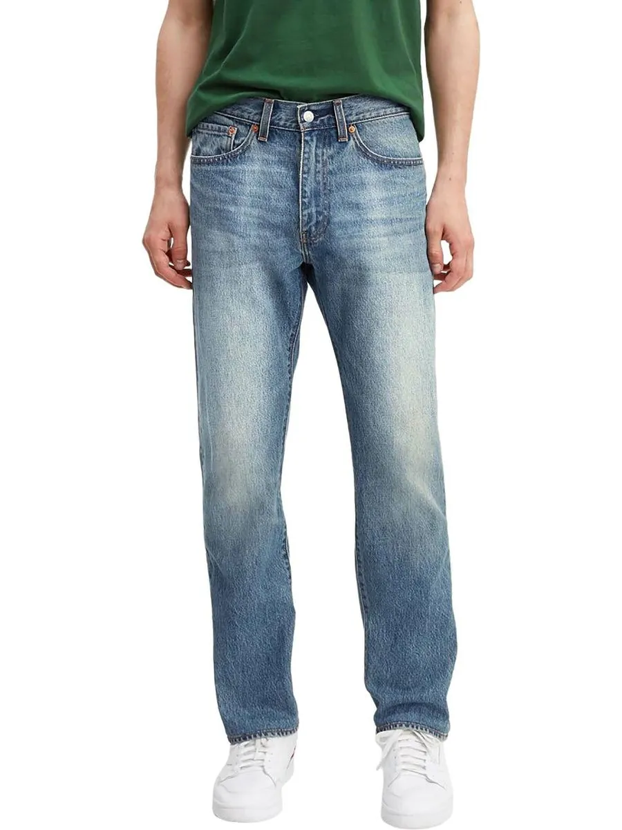 Levis 505 Regular Fit Levi s 120822681 Wildberries