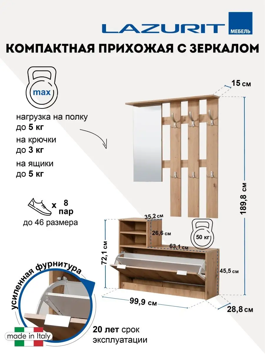 Обязательная маркировка товаров