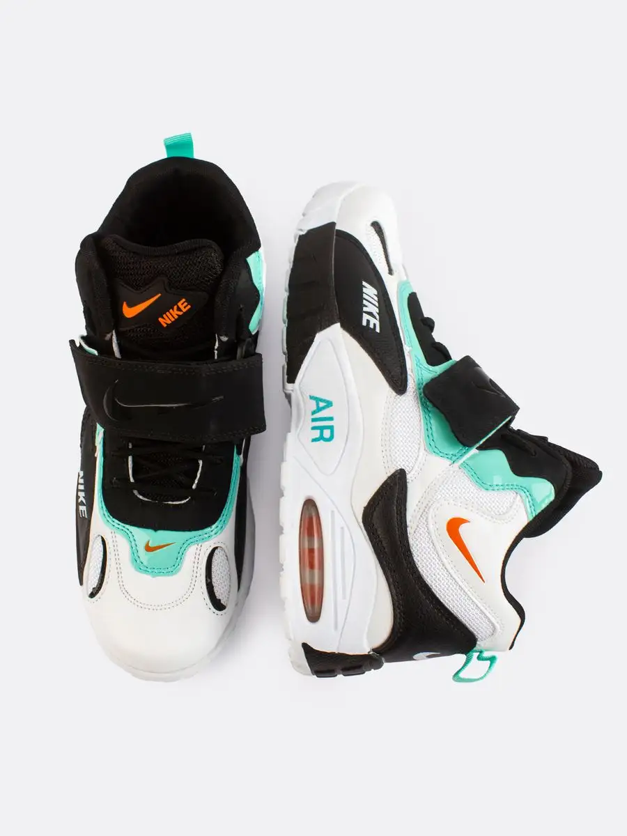 Nike air max speed hotsell turf dolphins