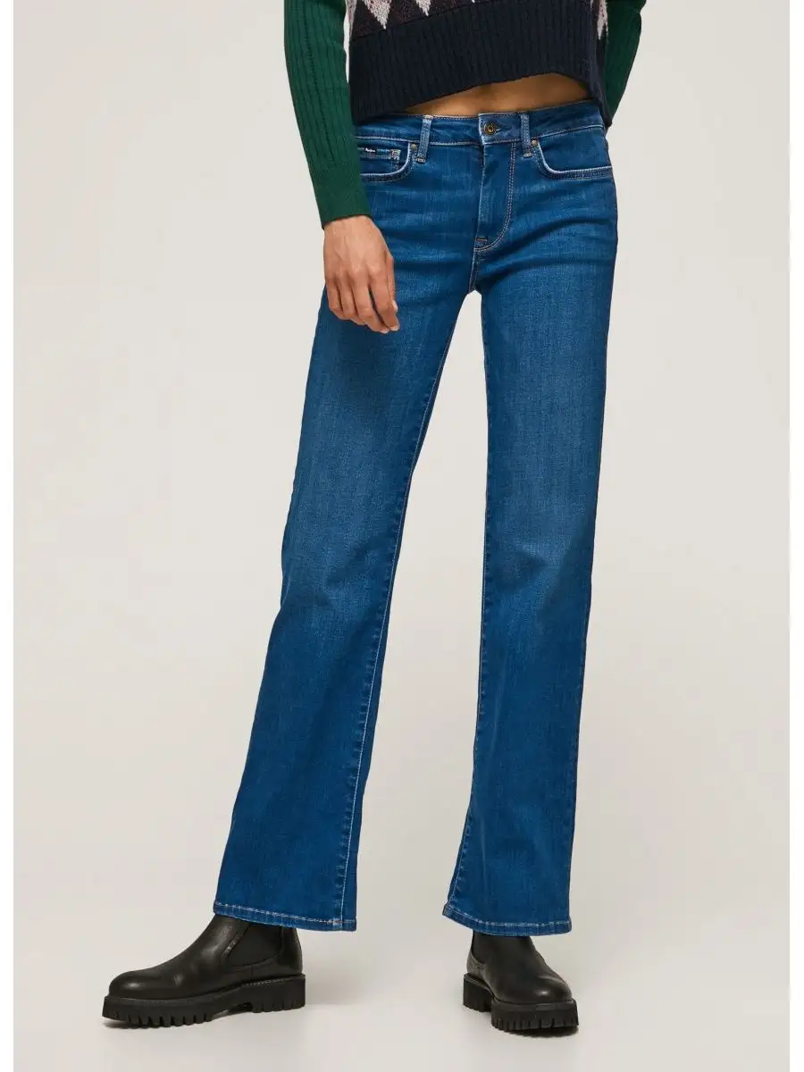 Jeans on sale pepe london