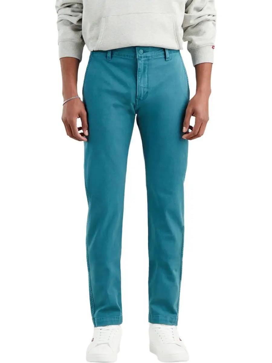 Men Xx Chino Slim Pants Levi s 121002235 5 019 Wildberries