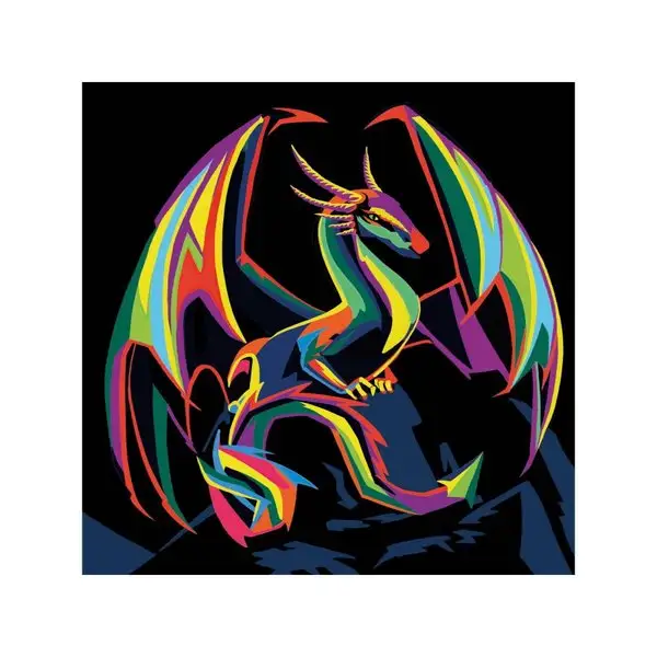 Алмазная мозаика