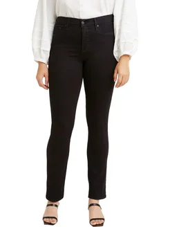 Джинсы Women 312 Shaping Slim Jeans Levi