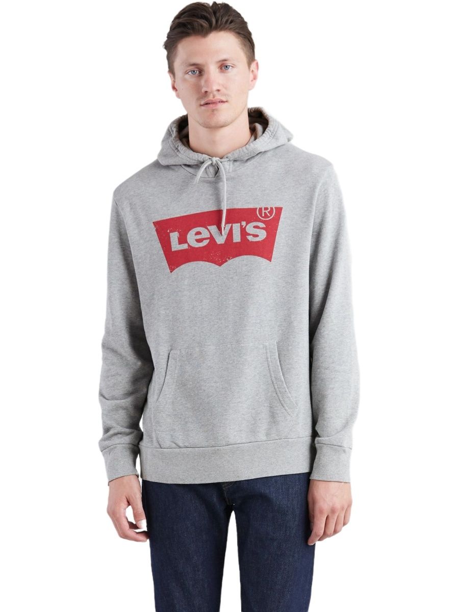 Худи levi s. Худи Levis мужские. Levis California худи. Серый худи мужской Levis. Серая кофта Levi's.