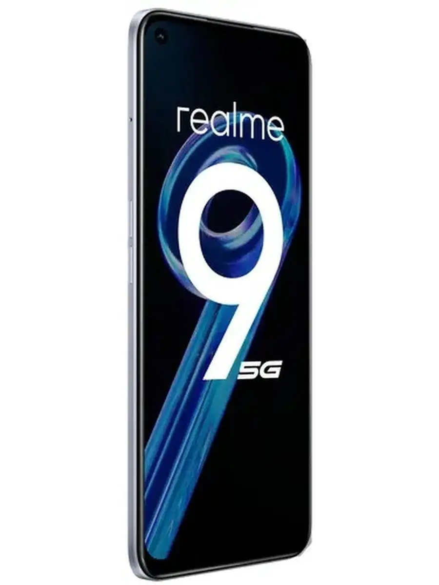 9 5G 4/128Gb Realme 121028588 купить в интернет-магазине Wildberries