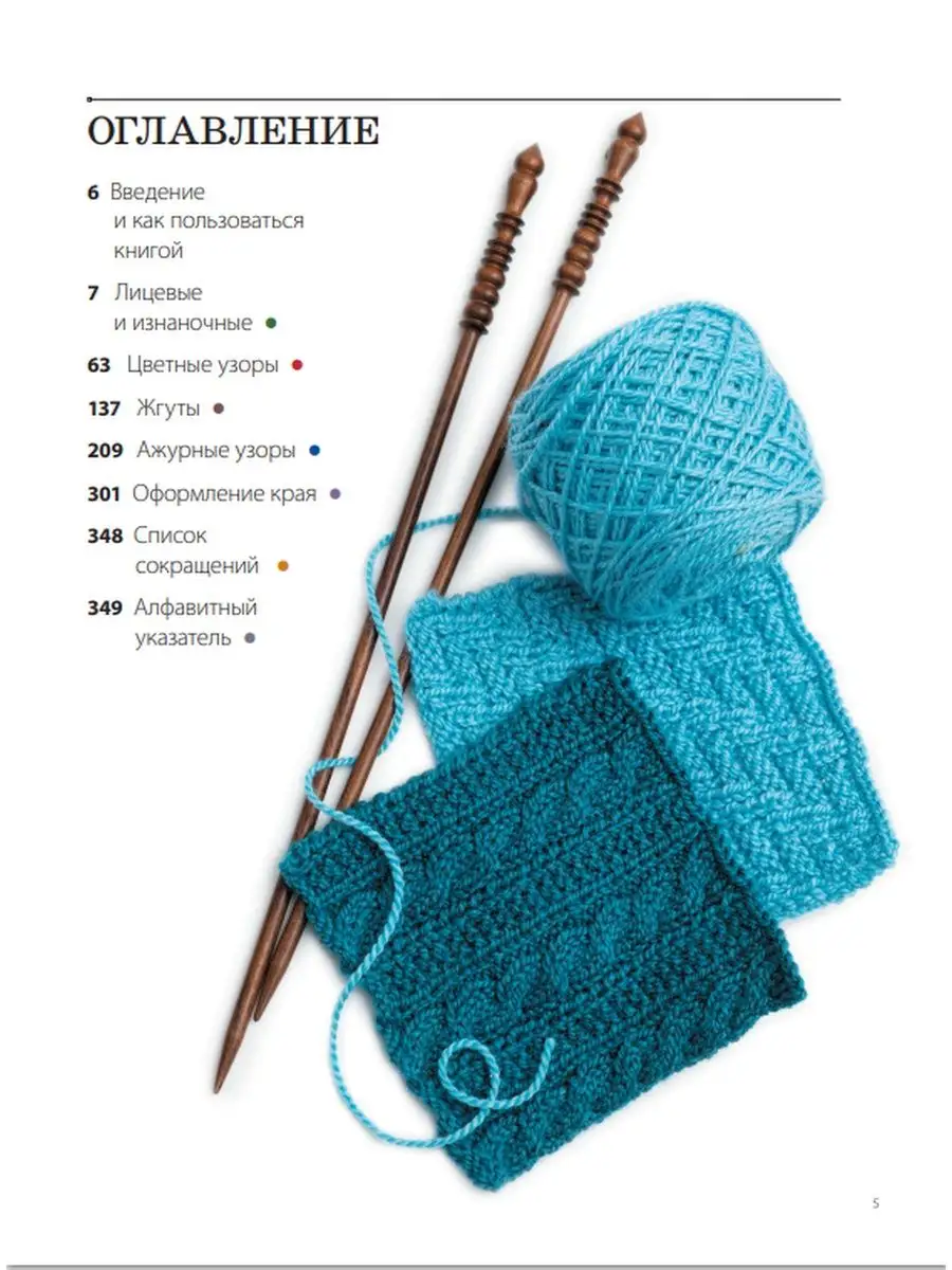Пряжа для вязания — купить в Колорлоне