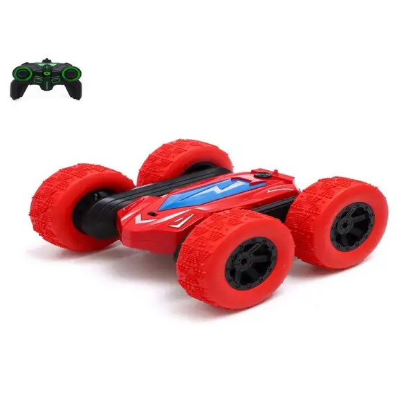 Радиоуправляемая игрушка Машинка на пульте управления