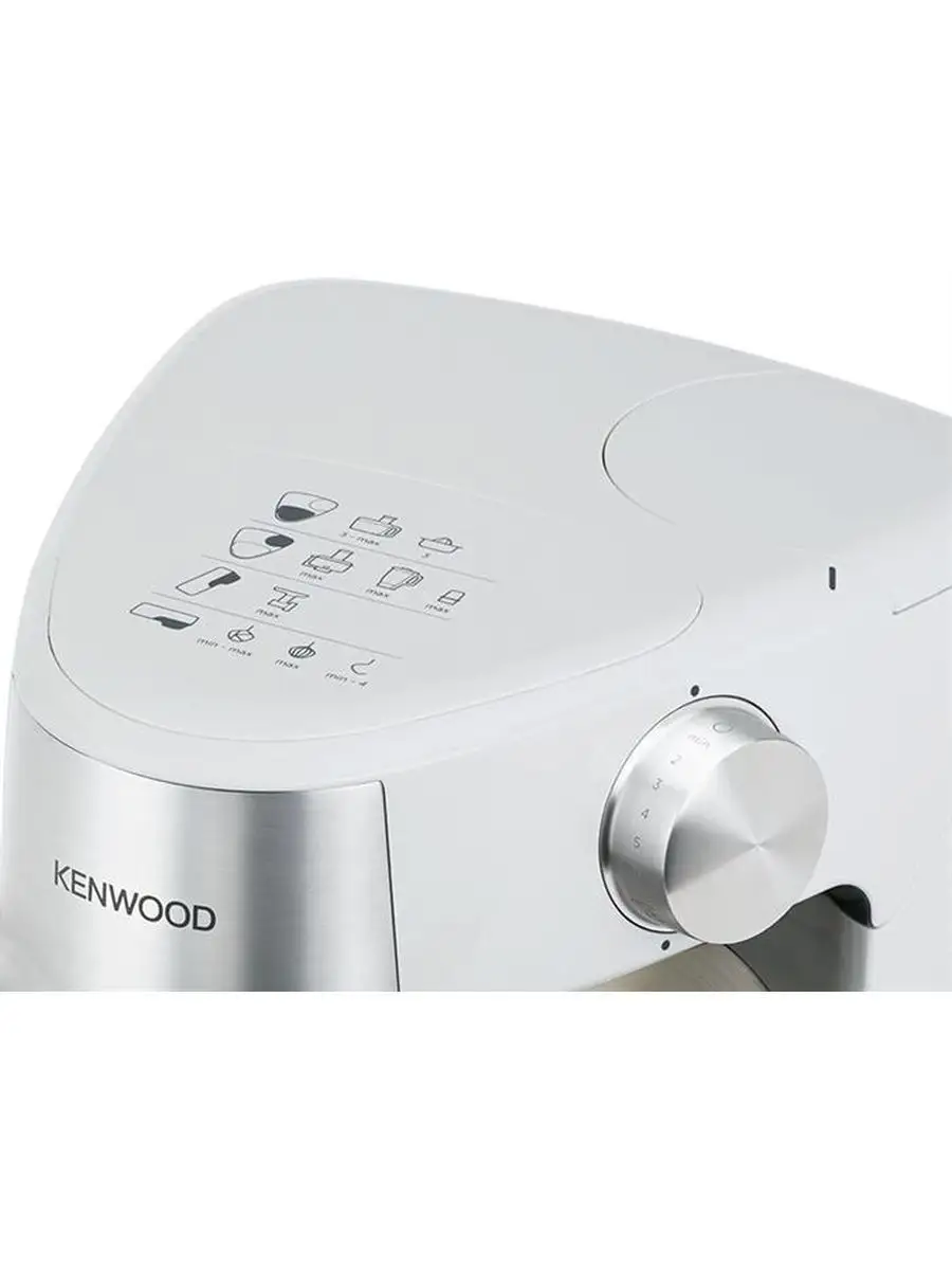 Кухонная машина KHC29.H0WH Kenwood 121065370 купить в интернет-магазине  Wildberries