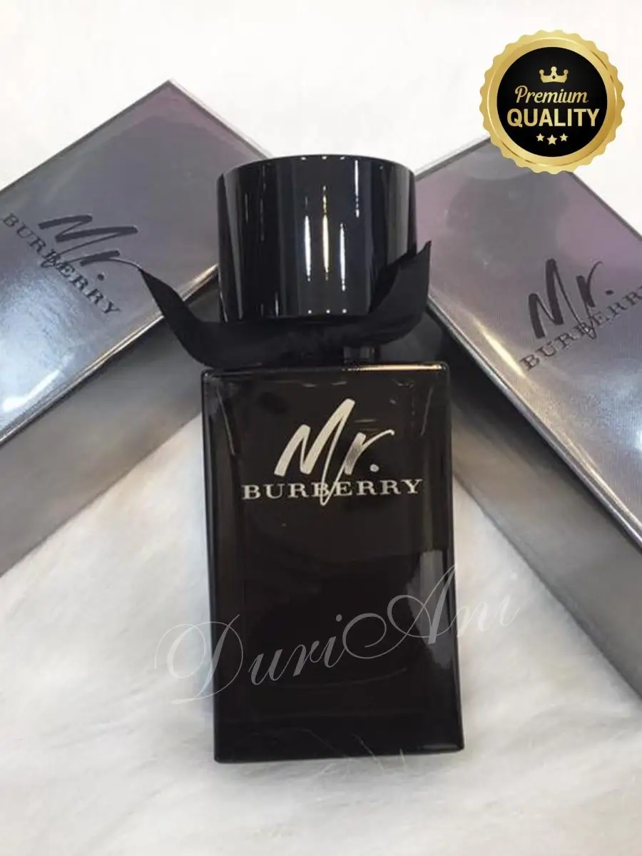 Burberry mr eau outlet de toilette