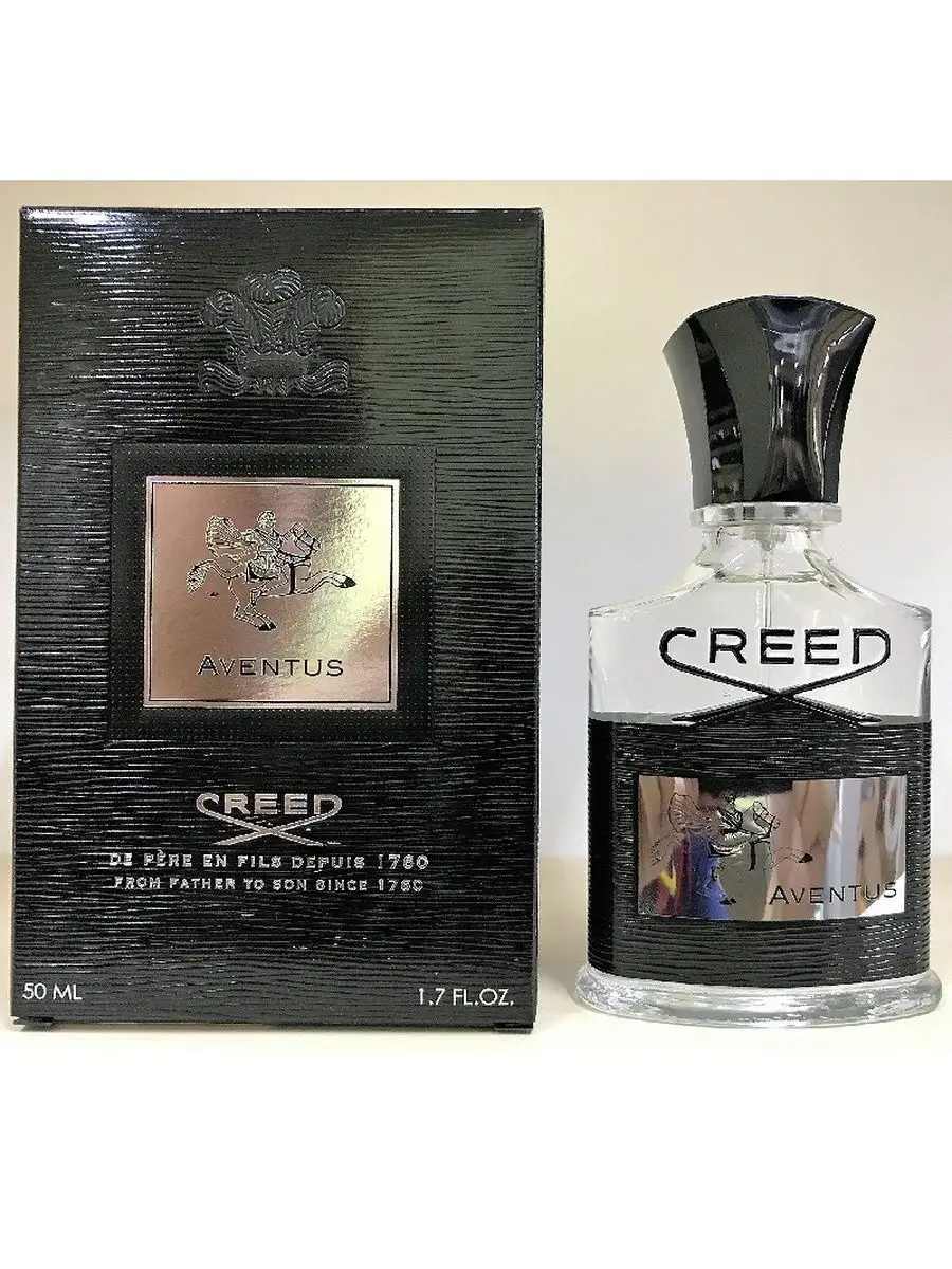 Aventus Men edp 50ml, духи Крид Авентус мужские CREED 121091449 купить в  интернет-магазине Wildberries