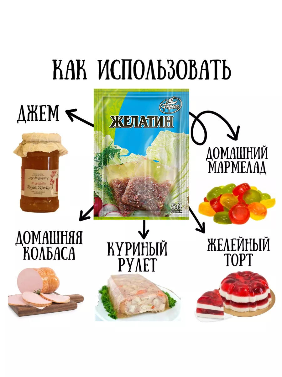 Как сделать мармелад в домашних условиях: 10 рецептов на любой вкус