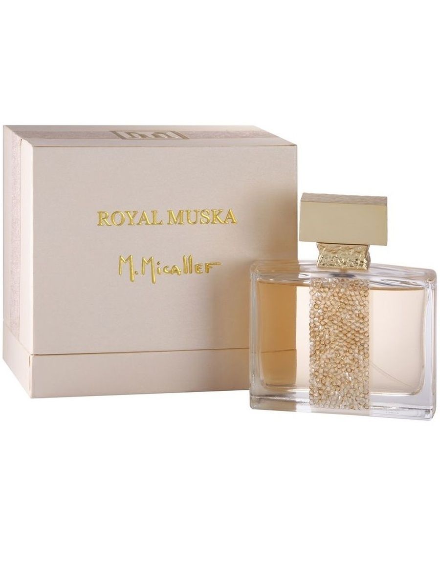 Royal muska nectar m micallef. Духи Роял Муска Микаллеф. Парфюм Micallef Royal Muska. Мейсон Микаллеф Парфюм. M. Micallef парфюмерная вода Royal Muska (100ml).