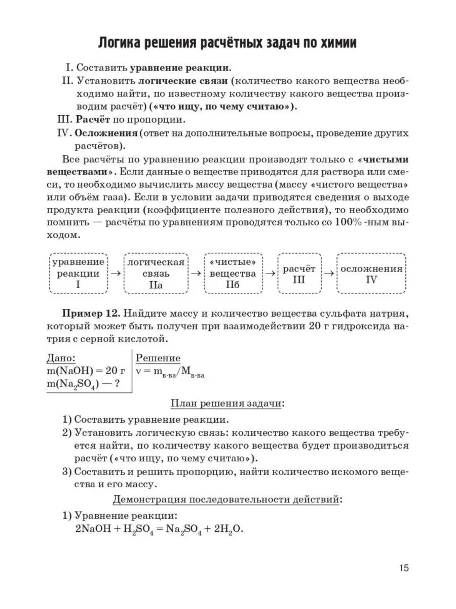 Доронькин Химия ЕГЭ 10-11 классы ЛЕГИОН 122055387 купить в  интернет-магазине Wildberries