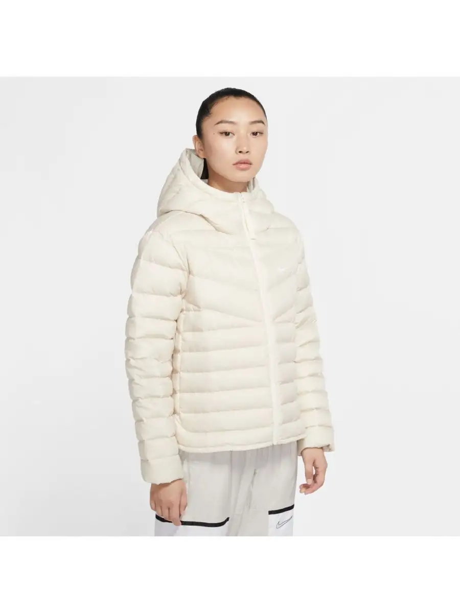 Nike down outlet fill windrunner