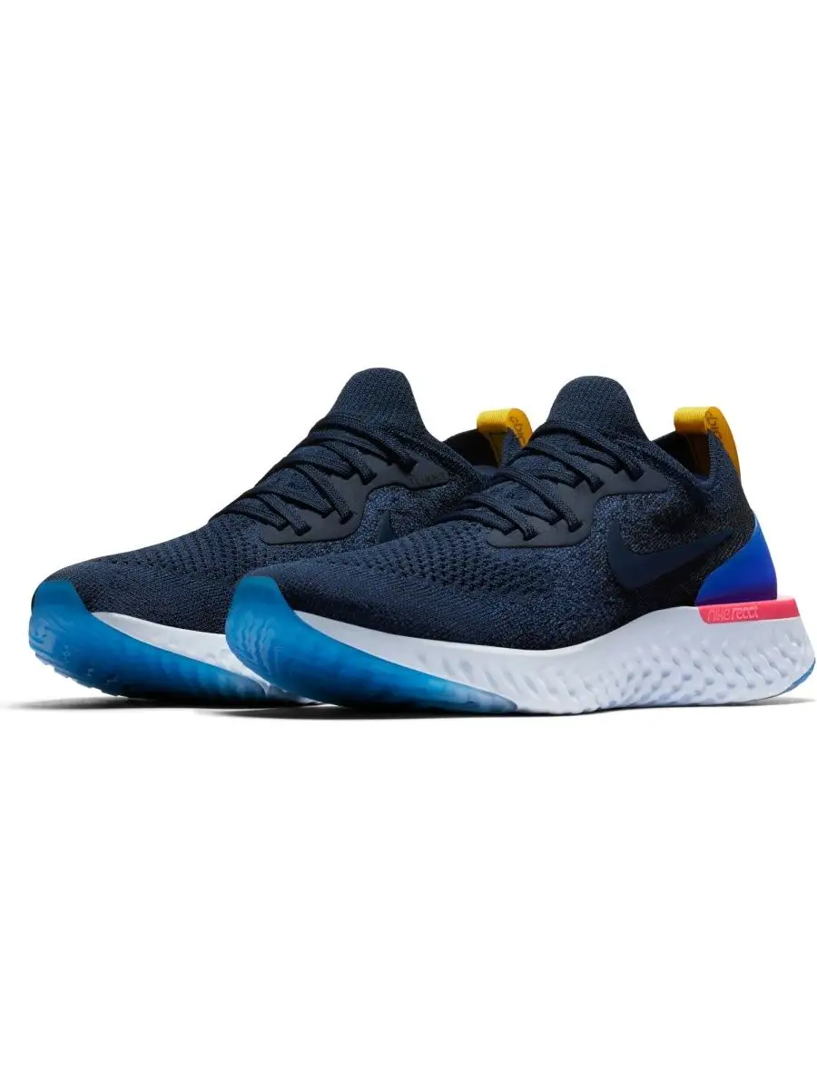 Epic React Flyknit Nike 122111787 3 133 Wildberries