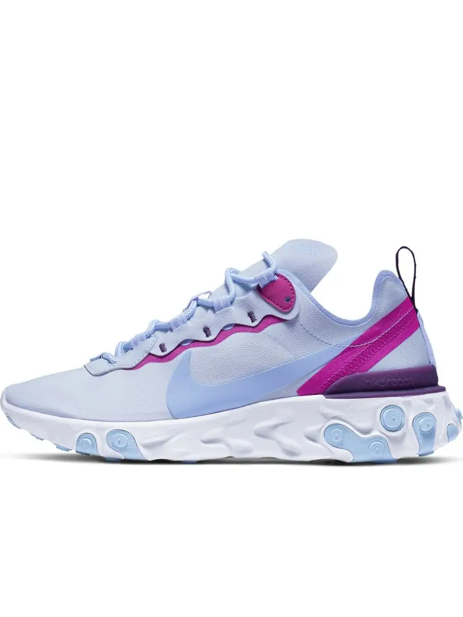 W REACT ELEMENT 55 Nike 122111810 4 465 Wildberries