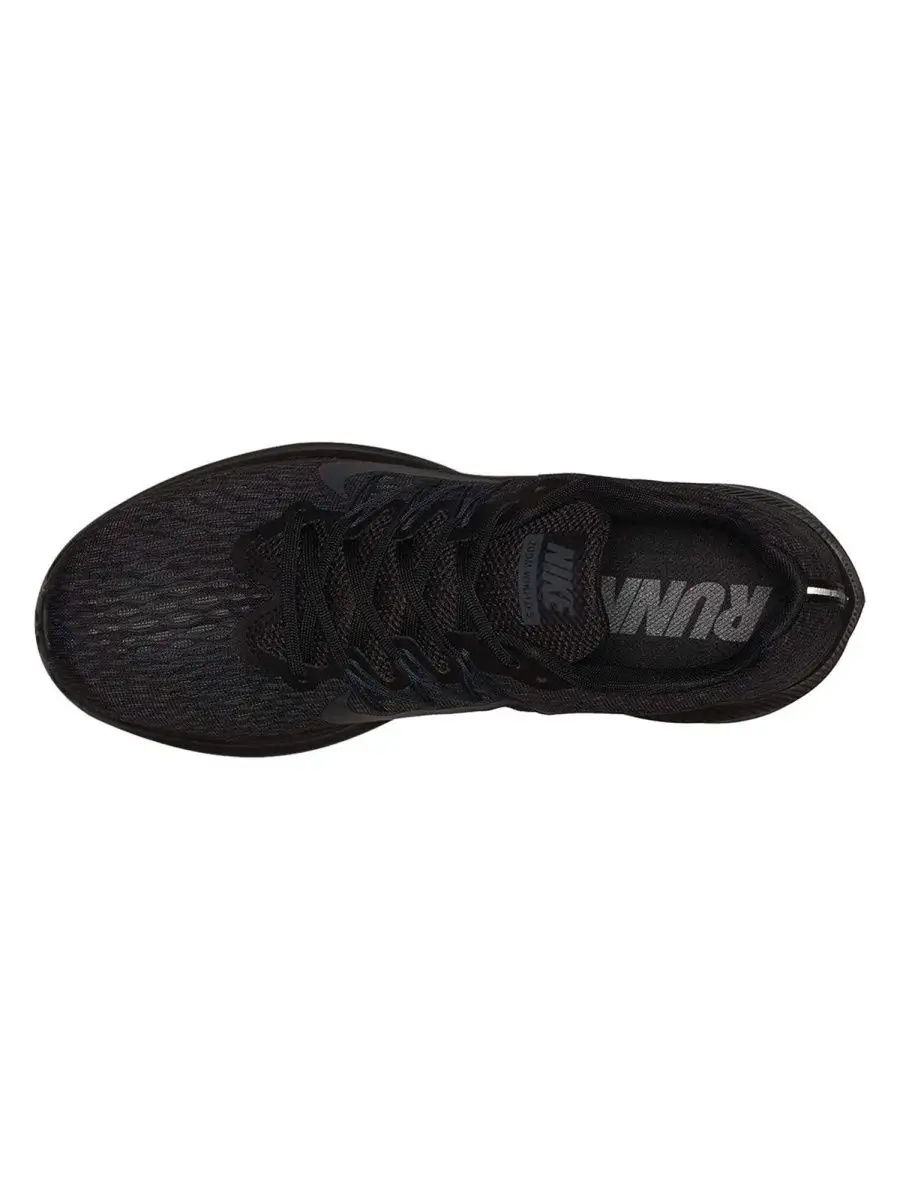 Nike zoom winflo 5 black online