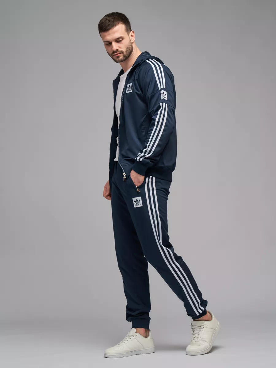 Adidas купить одежду с доставкой в Украину - Meest Shopping