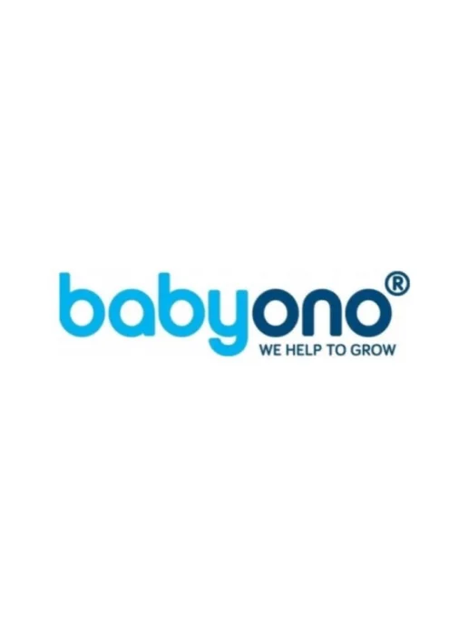 Babyono Детская миска с присоской и ложечкой, голубой, фото 8