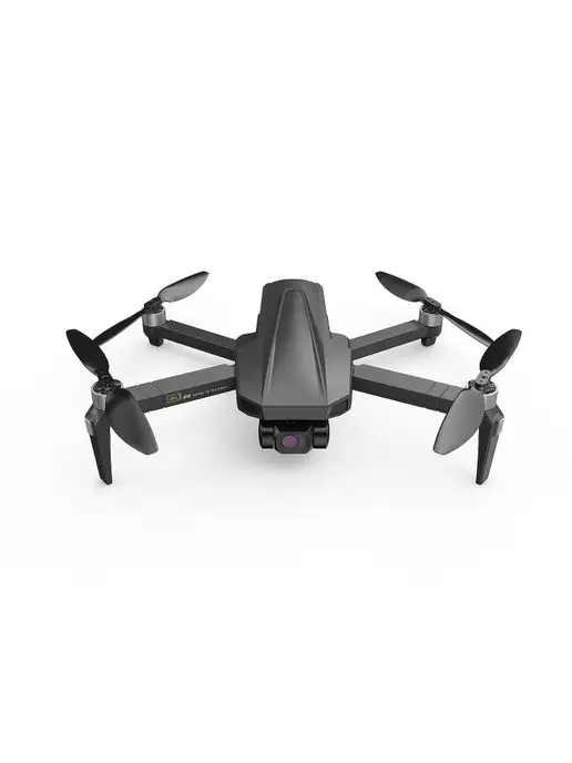 MJX Дрон MG-1 4K EIS GPS 5G, 5 г, черный, фото 3