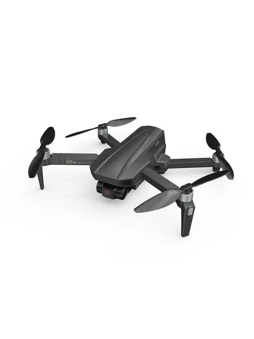MJX Дрон MG-1 4K EIS GPS 5G, 5 г, черный, фото 4