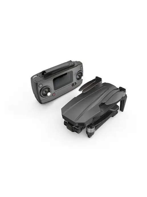 MJX Дрон MG-1 4K EIS GPS 5G, 5 г, черный, фото 9