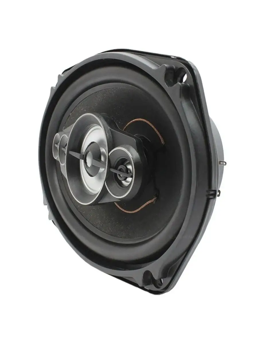 Автомобильная колонка Pioneer TS-A6996S Pioneer 122200896 купить за 2 520 ₽  в интернет-магазине Wildberries