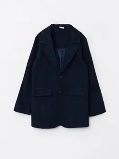 Пиджаки для девочек LC Waikiki 122208639 купить за 1 177 ₽ в интернет-магазине Wildberries