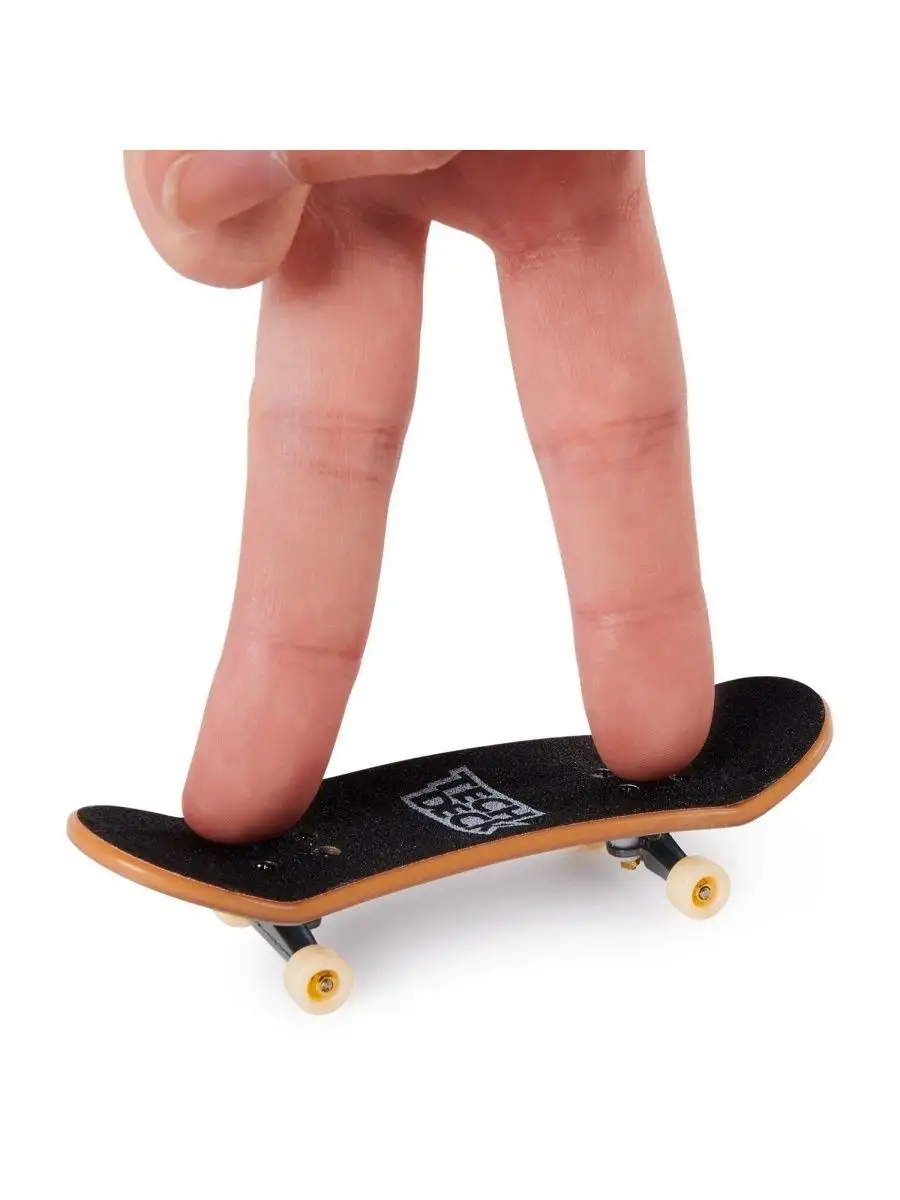 Tech Deck Фингерборд с препятствием