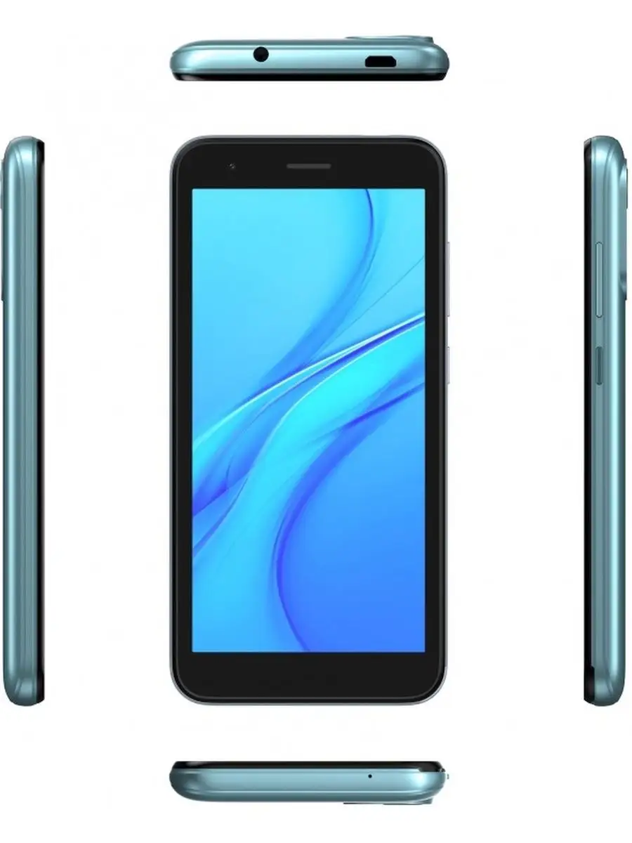 Смартфон itel A27 32GB ITEL 122215326 купить в интернет-магазине Wildberries