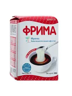 Сухие сливки Фрима 500 грамм FRIMA 122266507 купить за 372 ₽ в интернет-магазине Wildberries