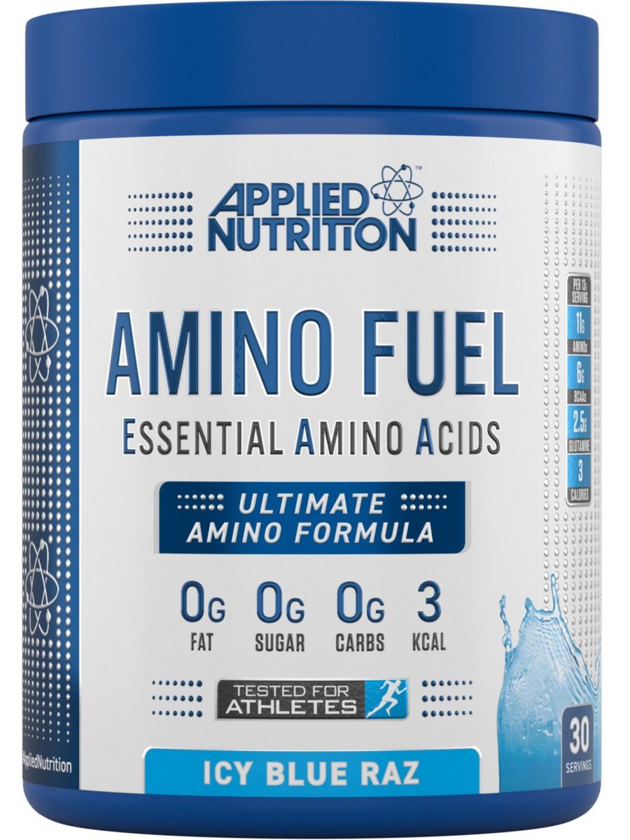 Аминокислоты nutrition. Amino fuel. Applied Nutrition. Рекс Витал аминокислоты. Applied Nutrition, Amino fuel EAA, 13г.