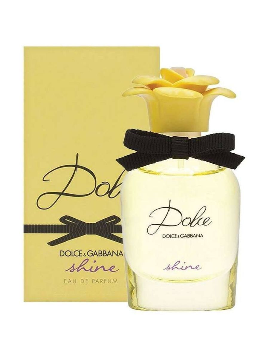 Dolce gabbana dolce белые. Dolce & Gabbana Dolce Shine EDP, 75 ml. Dolce&Gabbana Dolce Shine EDP 75мл. Dolce Gabbana Dolce Shine 75 ml. Dolce & Gabbana Dolce Lady 50ml EDP.