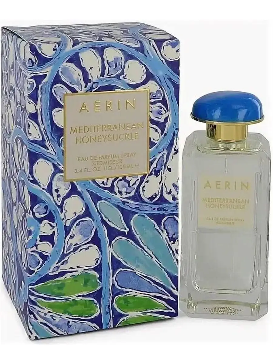 Mediterranean Honeysuckle Aerin Lauder Brand Perfume 122362246