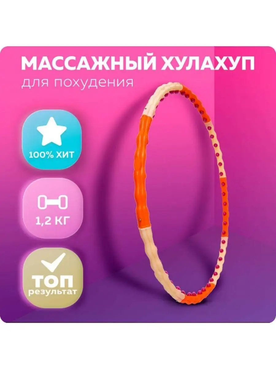 Не Путай Халахуп С Ламбадой