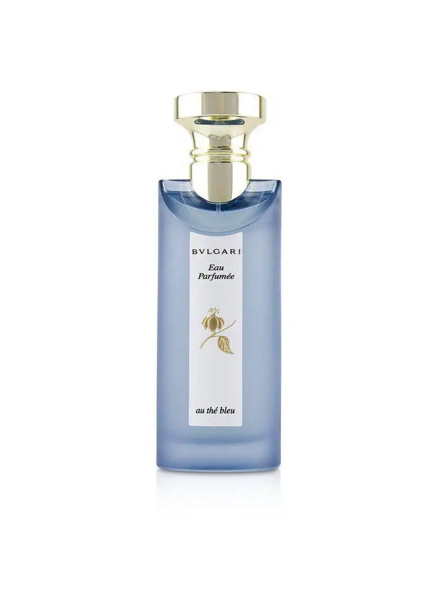 BVLGARI Au The Bleu BVLGARI 122396289 Wildberries