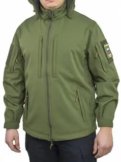 Куртка тактическая Mistral-4 Softshell PROFARMY 122397229 купить за 8 035 ₽ в интернет-магазине Wildberries