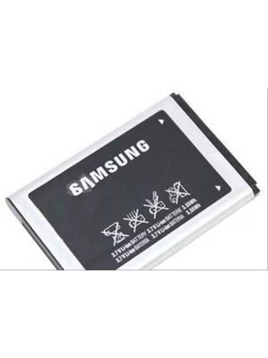 Аккумулятор AB463651BU батарея для телефонов Samsung 122405742 купить за  684 ₽ в интернет-магазине Wildberries