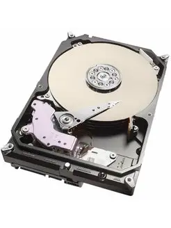 Жесткий диск HDD 2TB SATA3 Western Digital 122423585 купить за 15 171 ₽ в интернет-магазине Wildberries