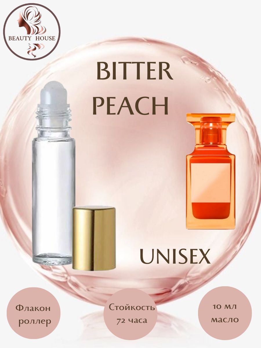 Tom ford bitter peach отзывы