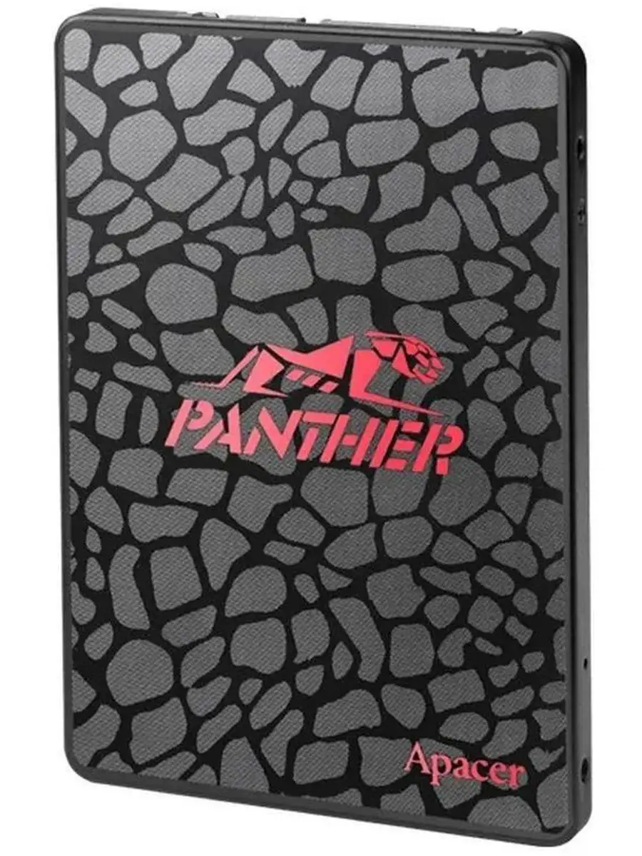 SSD накопитель 2.5" AS350 Panther 256GB (AP256GAS350-1)
