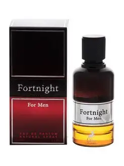 Fortnight, 100ml MAISON ALHAMBRA 122675481 купить за 1 114 ₽ в интернет-магазине Wildberries