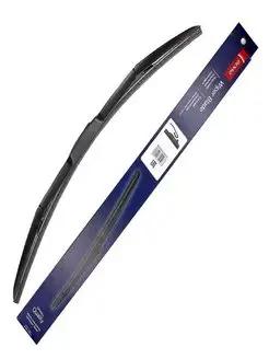 Щетка Hybrid Wiper Blade 500мм. DUR-050L Denso 122801227 купить за 1 565 ₽ в интернет-магазине Wildberries