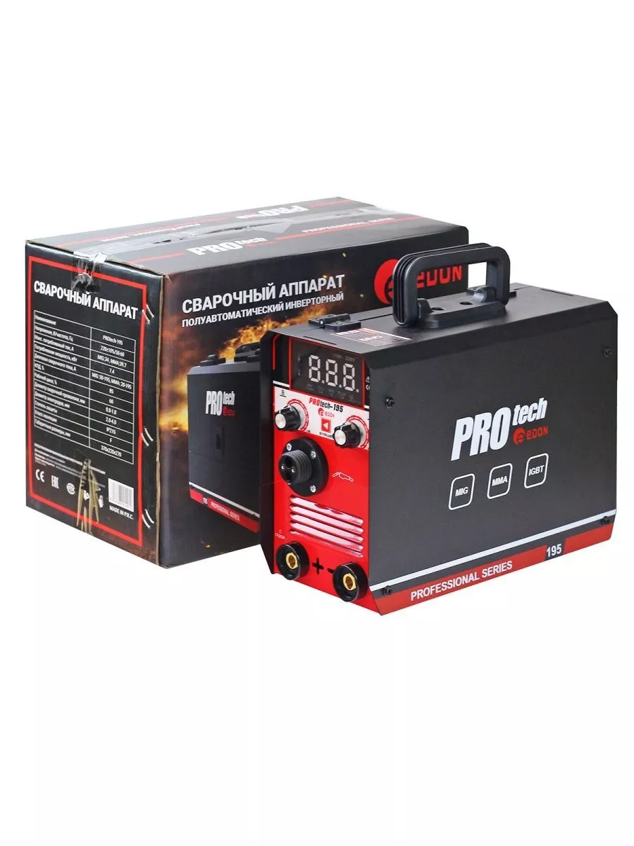 Edon protech. Edon PROTECH 210. Edon PROTECH 210 Plus. Сварочный полуавтомат Edon PROTECH-210 Plus