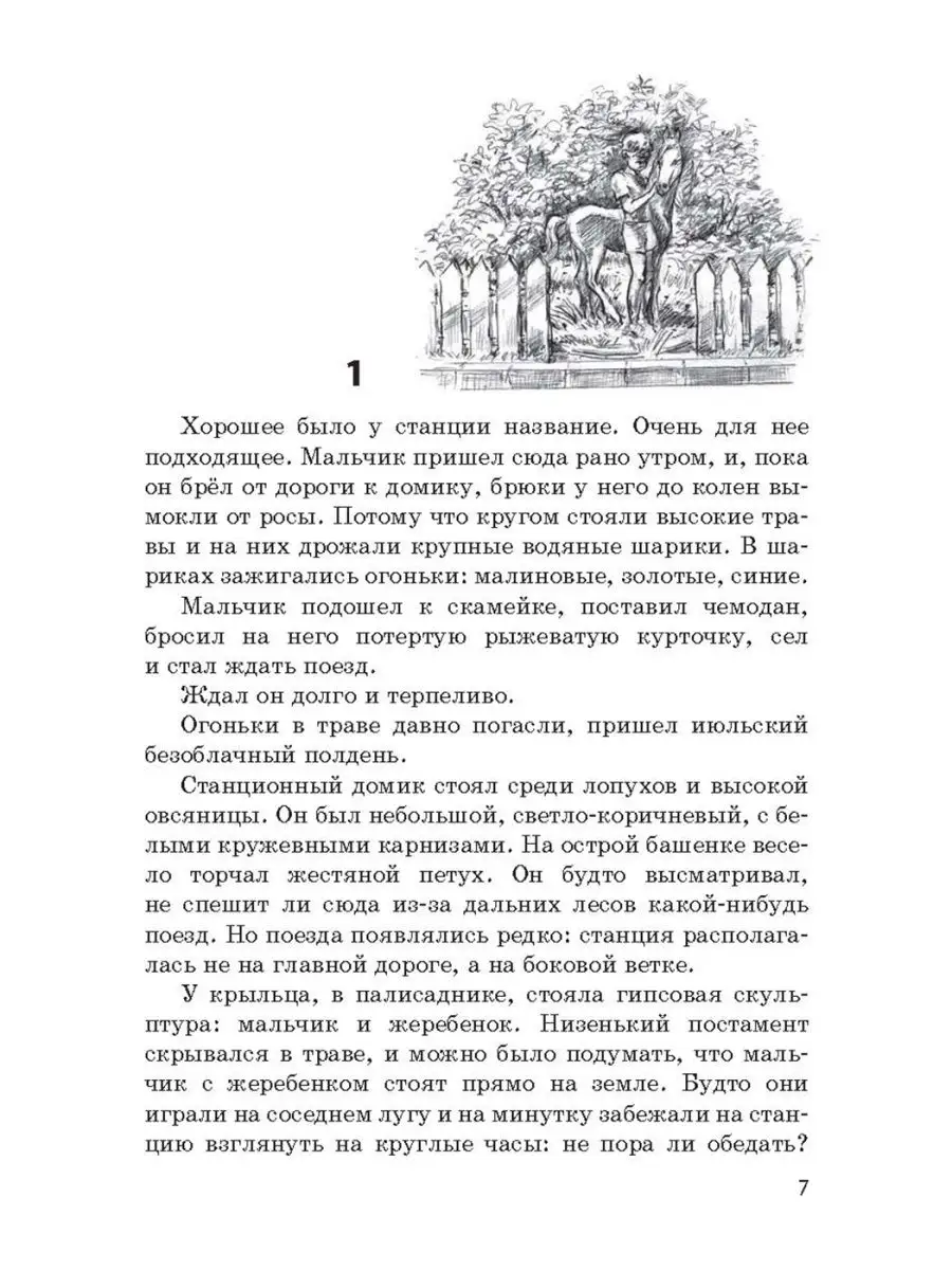 Мальчик со шпагой Энас-Книга 122815808 купить за 502 ₽ в интернет-магазине  Wildberries