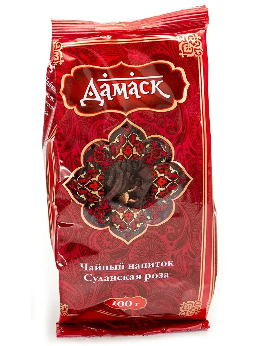 Купить Чай Каркаде На Озоне