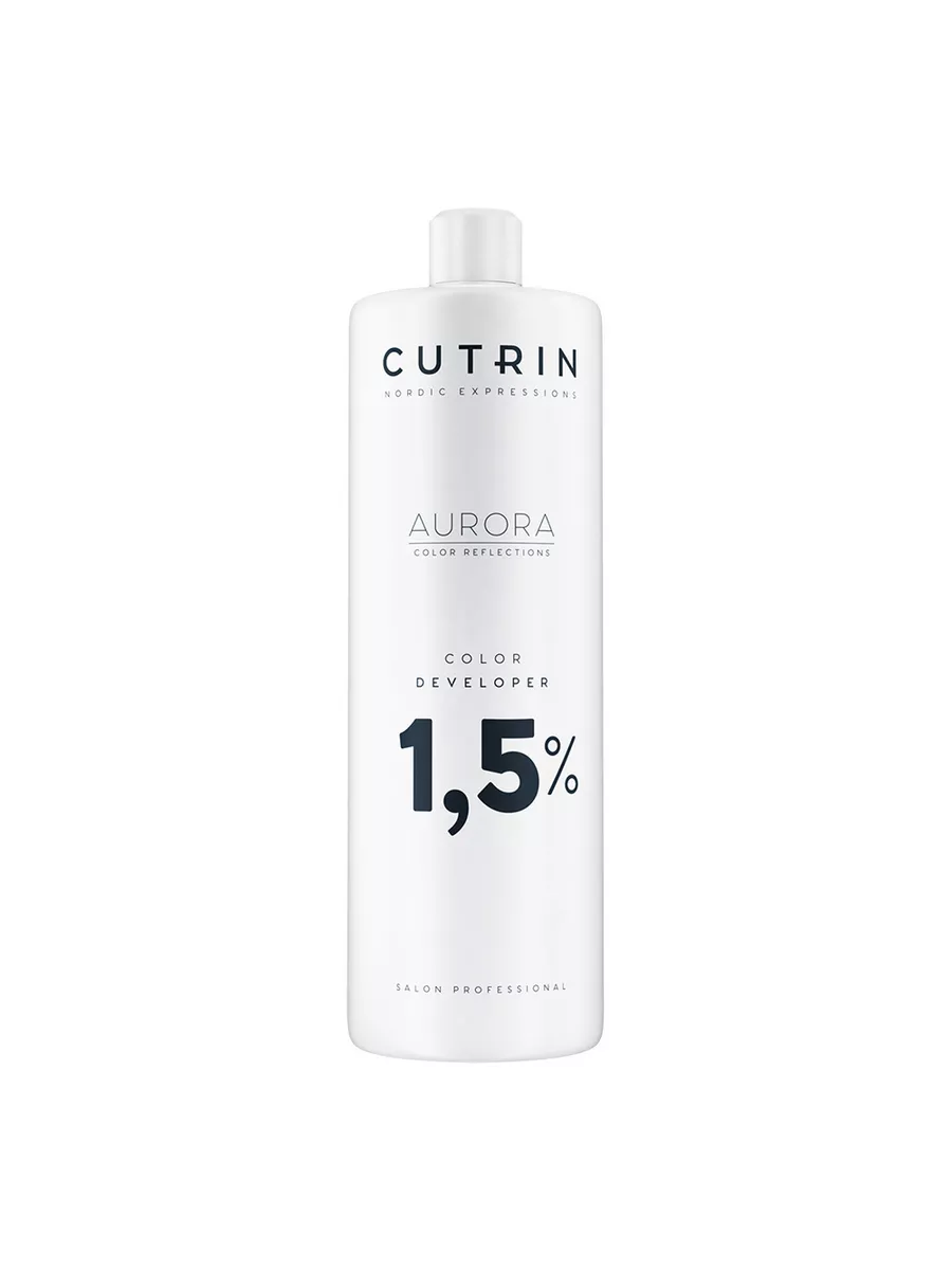 Окислитель AURORA 1,5 %, 1000 мл